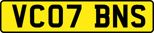 VC07BNS