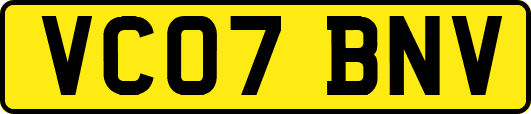 VC07BNV