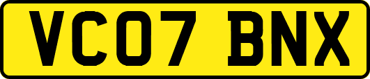 VC07BNX