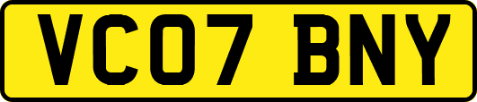 VC07BNY