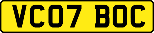 VC07BOC