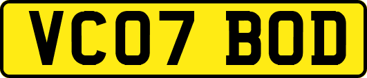 VC07BOD