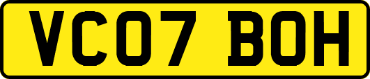 VC07BOH