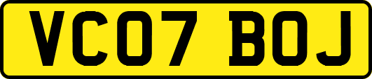 VC07BOJ
