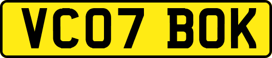 VC07BOK