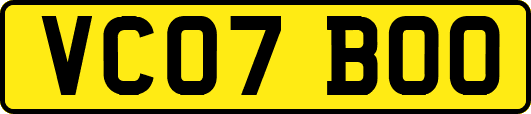 VC07BOO