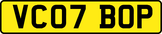 VC07BOP