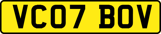 VC07BOV