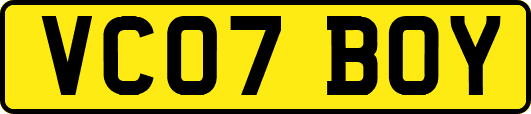 VC07BOY