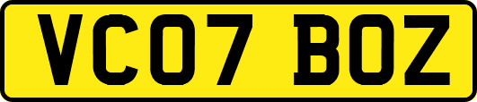 VC07BOZ