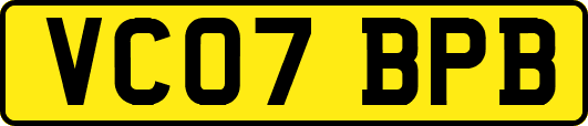 VC07BPB