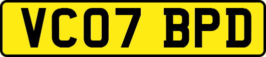 VC07BPD