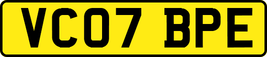 VC07BPE
