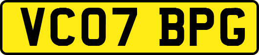 VC07BPG