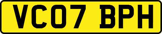 VC07BPH