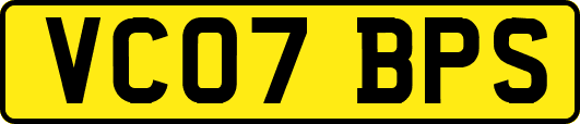 VC07BPS