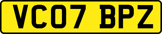 VC07BPZ