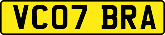 VC07BRA