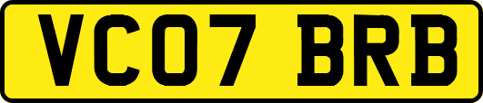 VC07BRB