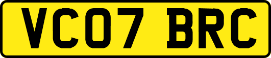 VC07BRC