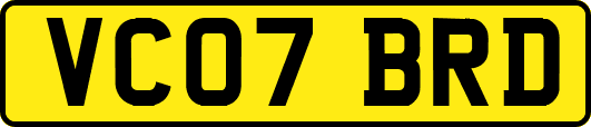 VC07BRD