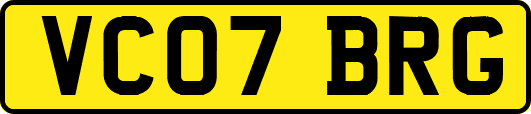 VC07BRG