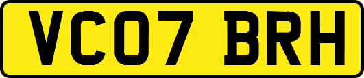 VC07BRH