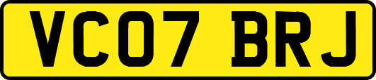 VC07BRJ