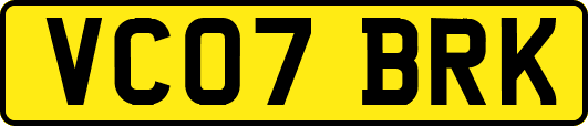 VC07BRK