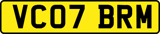 VC07BRM