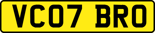 VC07BRO
