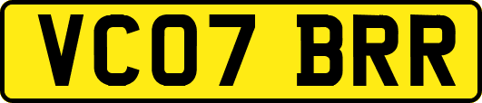 VC07BRR
