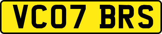 VC07BRS