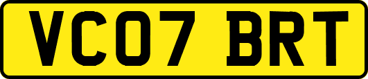 VC07BRT