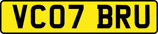 VC07BRU