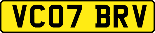 VC07BRV