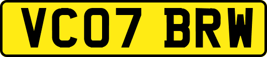 VC07BRW