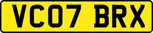 VC07BRX