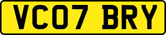VC07BRY