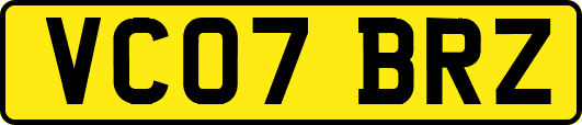 VC07BRZ