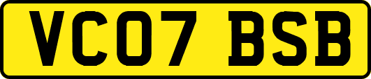 VC07BSB