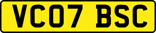 VC07BSC