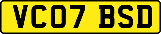 VC07BSD