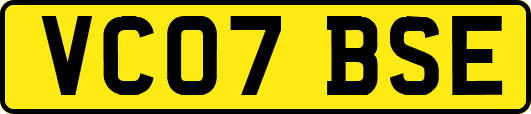 VC07BSE