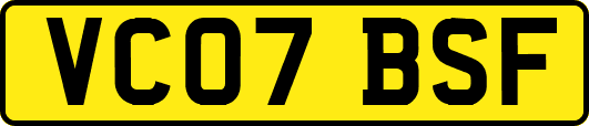 VC07BSF