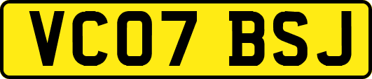 VC07BSJ