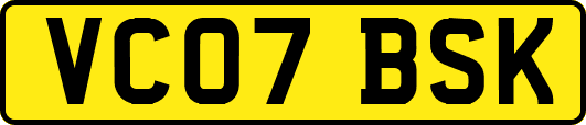 VC07BSK