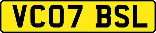 VC07BSL