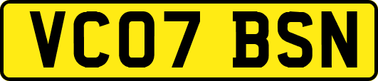 VC07BSN