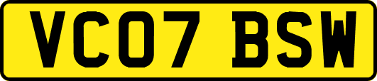 VC07BSW